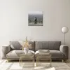Bilder auf glas - Fantasie Krieg - 40x40cm - Glasbilder - Produktbild-Vorschau 7