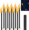 XMTECH Torches à cire avec protection des mains Torches Voir les images du produit 1