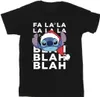 Disney - "Blah Blah Blah" T-Shirt für Herren BI33122 (3XL) Produktbild-Vorschau 1