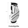 RAIKOU Golf Standtasche mit 14 Fächern – Dein stylischer & Produktbild-Vorschau 5