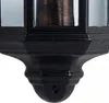 Außenwandleuchte Maritim "Outdoor & Porch" Schwarz Produktbild-Vorschau 5