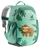 A children's backpack with a sloth design. Podgląd zdjęcia produktu