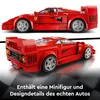 LEGO Speed Champions – Ferrari F40 76934 Productafbeelding-voorbeeld 19