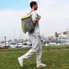 Biggdesign Moods Up Curious Insulated Backpack, vodotěsný a Náhled obrázku produktu 8