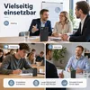 AI Sprachrekorder, KI Digitales Diktiergerät Aufnahmegerät Produktbild-Vorschau 4