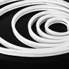 Oyajia LED Stripe, 5m, LED Kaltes Weiß, Dimmbare Neon Led Produktbild-Vorschau 2