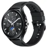 XIAOMI  Smartwatch WATCH 2 PRO BLACK Schwarz Produktbild-Vorschau 7