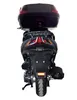 Motorroller Sport Cruiser 300 276 ccm 125 km/h EURO 5 grau Produktbild-Vorschau 5
