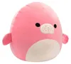 Squishmallows Seekuh, hračkárske zvieratá, 1 rok / roky Náhľad obrázku produktu 8