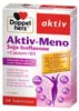 Doppelherz Active Meno dla kobiet w okresie menopauzy z Podgląd zdjęcia produktu 4