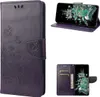 Mobigear Butterfly  OnePlus 10T Hülle Klapphülle Geldbörse Produktbild-Vorschau 1