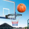 COSTWAY Ersatz-Basketballkorb mit 45 cm Innendurchmesser, Produktbild-Vorschau 9
