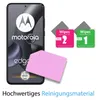 2x pellicola protettiva per Motorola Edge 30 Neo protezione Anteprima dell’immagine prodotto 7