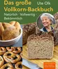 Das große Vollkorn-Backbuch Voir les images du produit 2