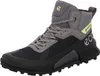 Ecco BIOM 2.1 X MOUNTAIN Damenschuhe - Sportschuhe schwarz Produktbild-Vorschau 8