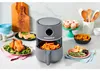 Tefal Heteluchtfriteuse XL EY111B Productafbeelding-voorbeeld 19