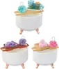 Miniverse Make It Mini Spa, 8 rok / roky, Viacfarebný, Náhľad obrázku produktu 10