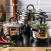 Klausberg Kuchynský riad KB7701 Náhľad obrázku produktu 5
