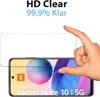 Vetro blindato per Xiaomi Redmi Note 10 5G pellicola Anteprima dell’immagine prodotto 6
