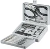 25-teiliges Universal-Feinmechaniker-Set Produktbild-Vorschau 2