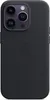 iPhone 14 Pro Max Leder Case mit MagSafe - Mitternacht Produktbild-Vorschau 3