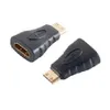 Goobay HDMI™ Adapter, vergoldet, HDMI™-Buchse (Typ A) > Produktbild-Vorschau 14