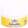 CMD Naturkosmetik Teebaumöl Zinksalbe Produktbild-Vorschau 2