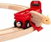 Grande set di fattorie ferroviarie BRIO Anteprima dell’immagine prodotto 2