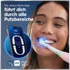 Braun Oral-B iO Series 6 Pink Sand JAS22 Zahnbürste 445197 Náhľad obrázku produktu 9