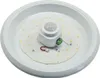 ChiliTec 21767 LED Deckenleuchte "TERCEIRA" 12W, 1060lm, Produktbild-Vorschau 11