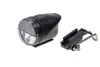 LED Scheinwerfer Batterie 40 Lux Akku Sport STVZO USB Produktbild-Vorschau 3