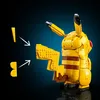 LEGO Pokémon Pikachu en Pokéball - Bouwset voor volwassenen Productafbeelding-voorbeeld 16