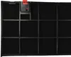 vhbw Aktivkohlefilter kompatibel mit Bauknecht DEHL36601GY, Produktbild-Vorschau 6