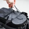 Fahrradtasche 30L wasserdicht – Gepäckträgertasche für Produktbild-Vorschau 21