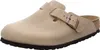 Birkenstock Boston Tabacco Braun Nubukleder geölt Größe: 42 Produktbild-Vorschau 16