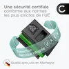 CELLONIC Chargeur Double NP-W126S NP-W126 Smart et Rapide Voir les images du produit 4