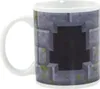 Minecraft - Tasse mit Farbwechsel NS6369 (Einheitsgröße) Produktbild-Vorschau 2