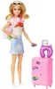 Barbie Podróżująca Barbie Podgląd zdjęcia produktu 10