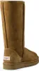UGG dámské kotníkové boty 1016224 CHE Barva: hnědá Náhled obrázku produktu 10