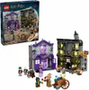 LEGO® Harry Potter™ 76439 Abiti Ollivanders™ e Madama Anteprima dell’immagine prodotto 36