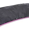 Trampolin Randabdeckung 366cm Blau PVC/PE 29cm Breit Produktbild-Vorschau 5