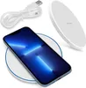 Ladegerät für Apple iPhone 17 16 16e Plus Air Pro Max QI Produktbild-Vorschau 1