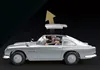 PLAYMOBIL 70578 James Bond Aston Martin DB5 - Goldfinger Podgląd zdjęcia produktu 21