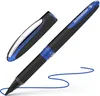 Tintenroller One Sign Pen 1mm blau Packung mit 10 Stück Produktbild-Vorschau 5