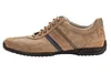 Pius Gabor Sneaker in Übergrößen Braun 1137.10.05 große Produktbild-Vorschau 1
