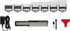 Wahl Vapor - kabelloser Haarschneider Produktbild-Vorschau 9