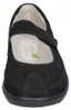 Waldläufer Damen Ballerinas  Leder schwarz 6,5 Produktbild-Vorschau 60