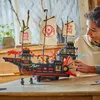 LEGO NINJAGO 71848 The Temple Bounty Anteprima dell’immagine prodotto 5