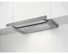 Hotte aspirante AEG DPE5660M 445 m³/h en acier inoxydable Voir les images du produit 12