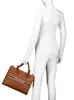 Valentino Bags Handtasche Aella Braun onesize Produktbild-Vorschau 4